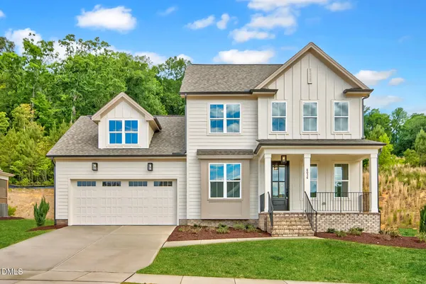 $699,000 | 6036 Scalybark Road, Durham, NC 27712