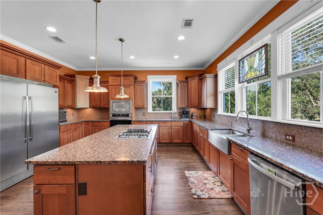 357 Island Road Savannah, GA 31406 - Photo 17 of 71 Gallery Image 17