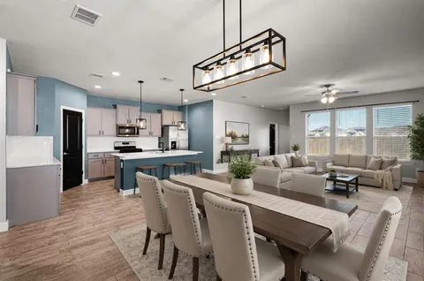 $360,000 | 179 Dogwood Avenue, Rhome, TX 76078