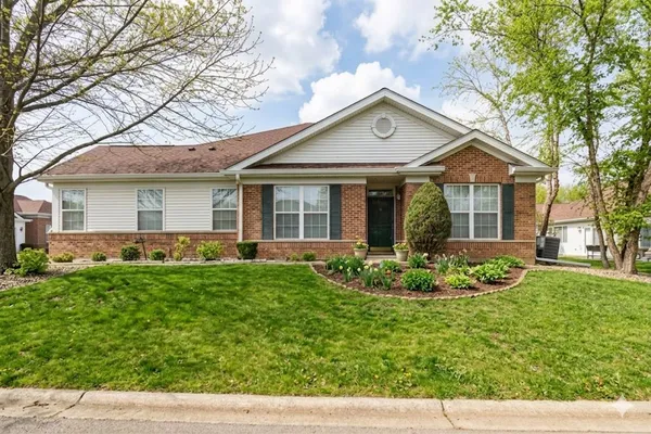 $299,500 | 13322 South Bayberry Lane, Plainfield, IL 60544