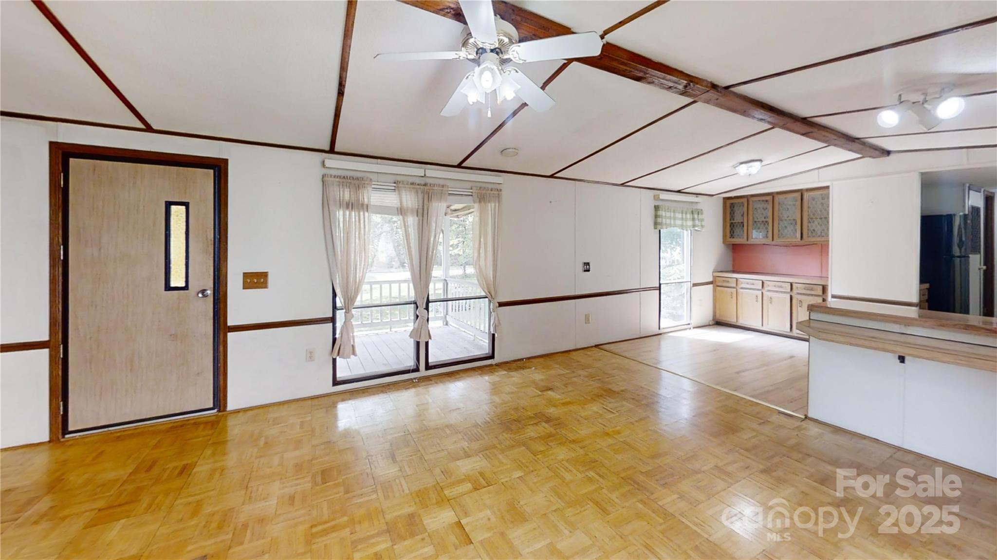 8112 Blackwood Road Denver, NC 28037 - Photo 13 of 19 a view of an empty room with a window