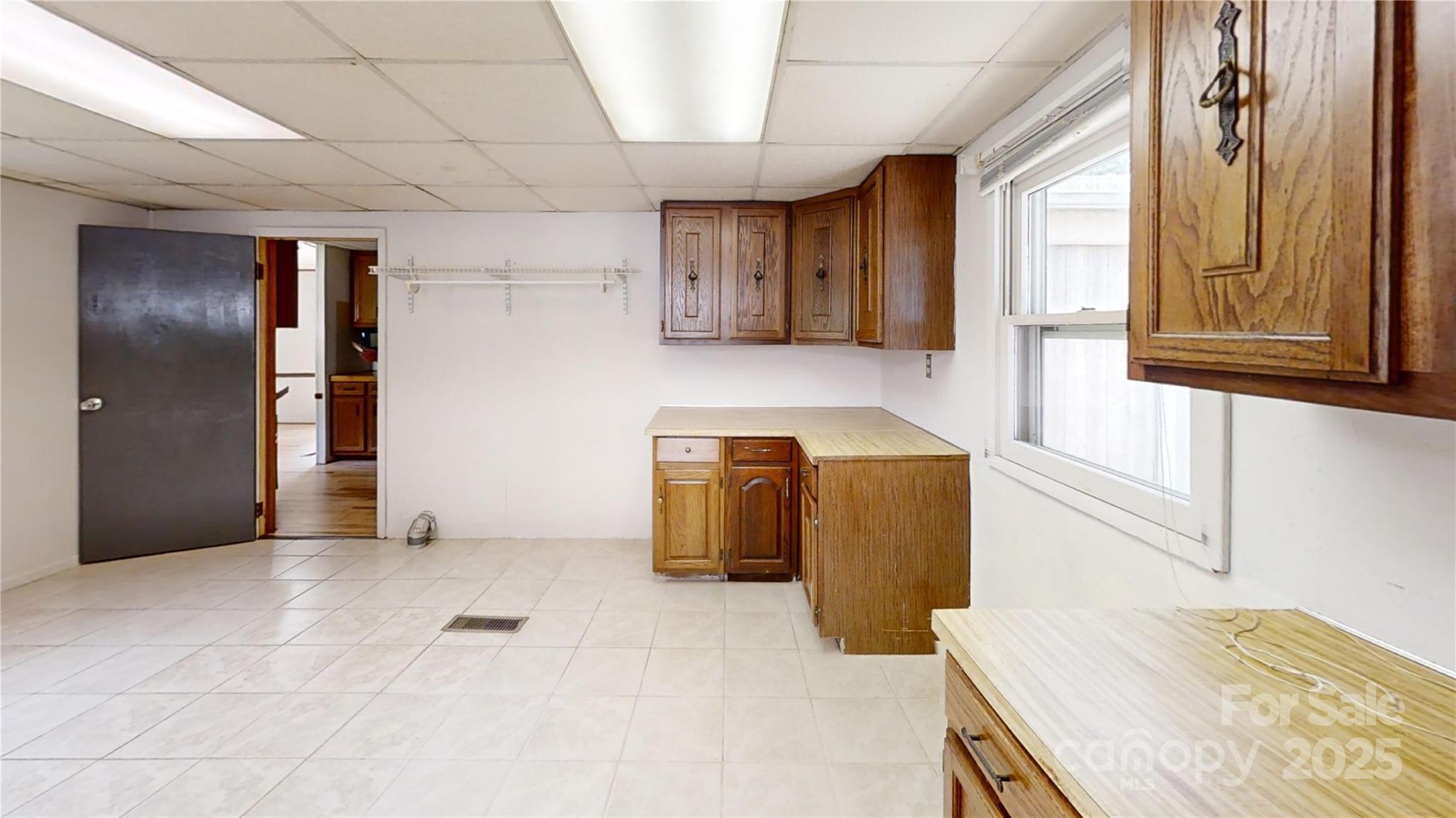 8112 Blackwood Road Denver, NC 28037 - Photo 14 of 19 a view of a storage & utility room
