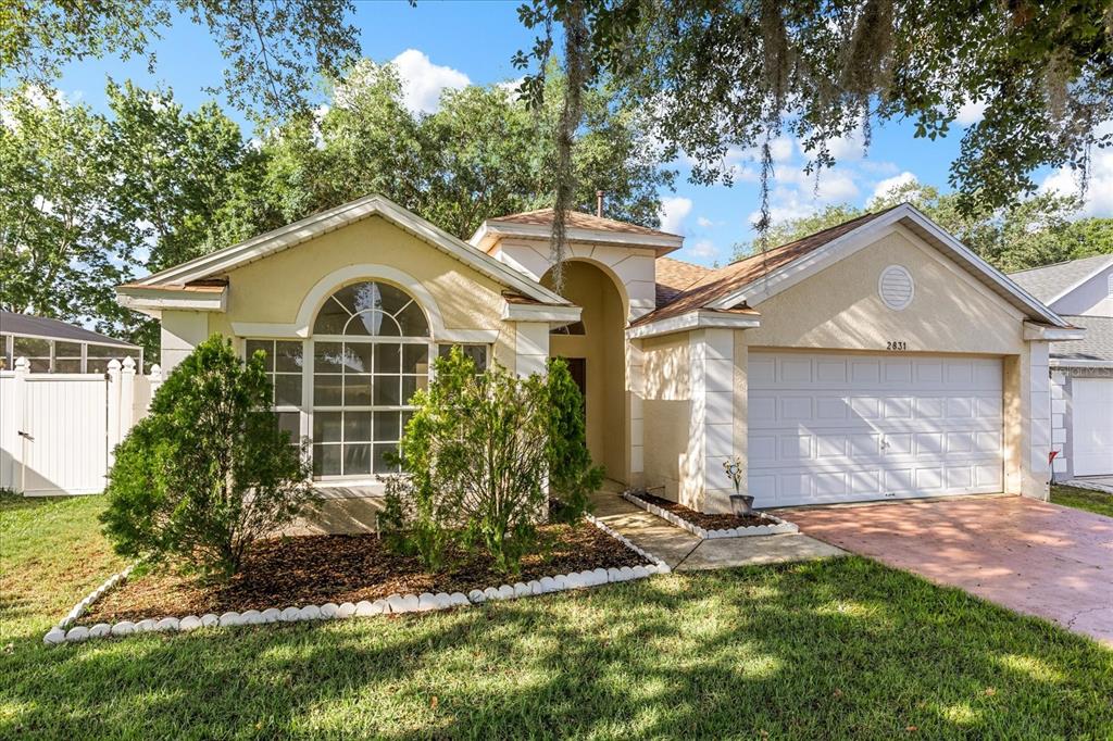 2831 Wilshire Road Clermont, FL 34714 - Photo 3 of 36