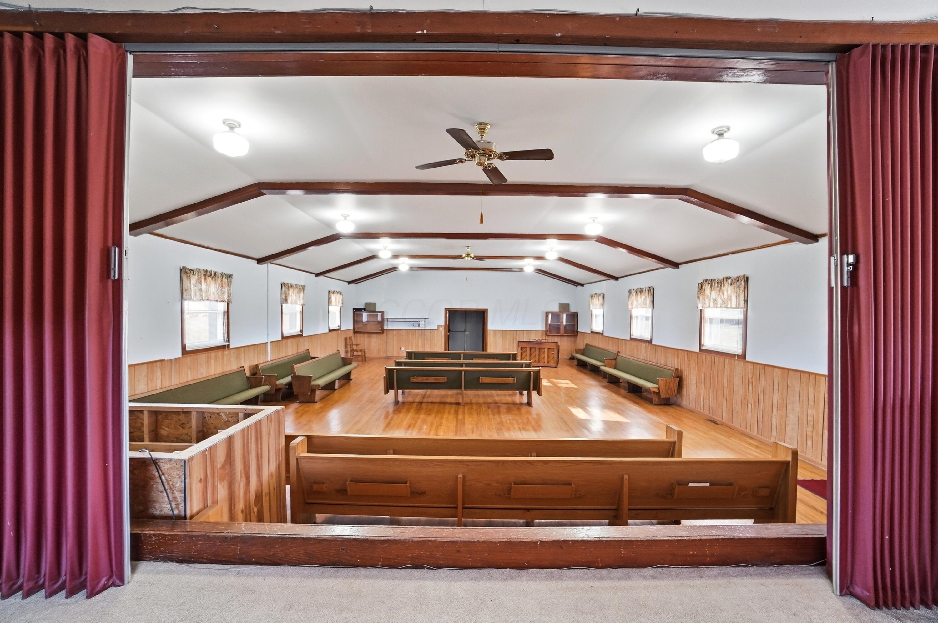 11094 Butler Road Northeast Newark, OH 43055 - Photo 26 of 47 _025-view from stage