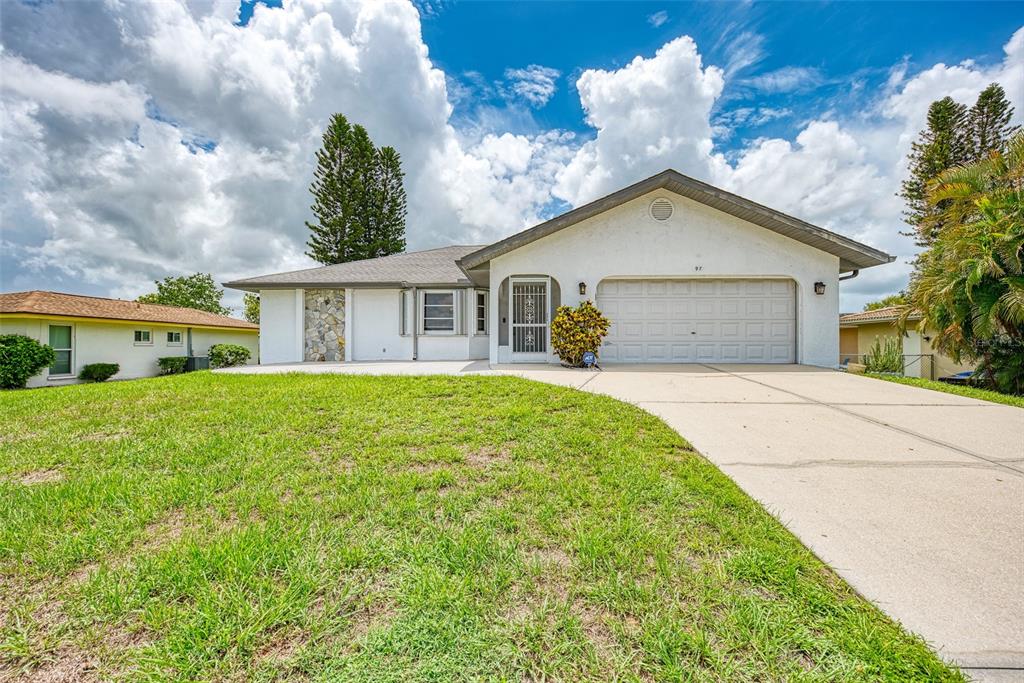 97 Caddy Road Rotonda West, FL 33947 - Photo 1 of 1
