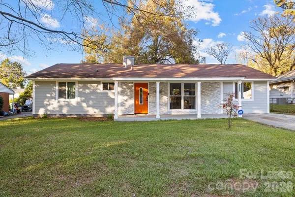 $1,795 | 2620 Englehardt Street, Charlotte, NC 28216