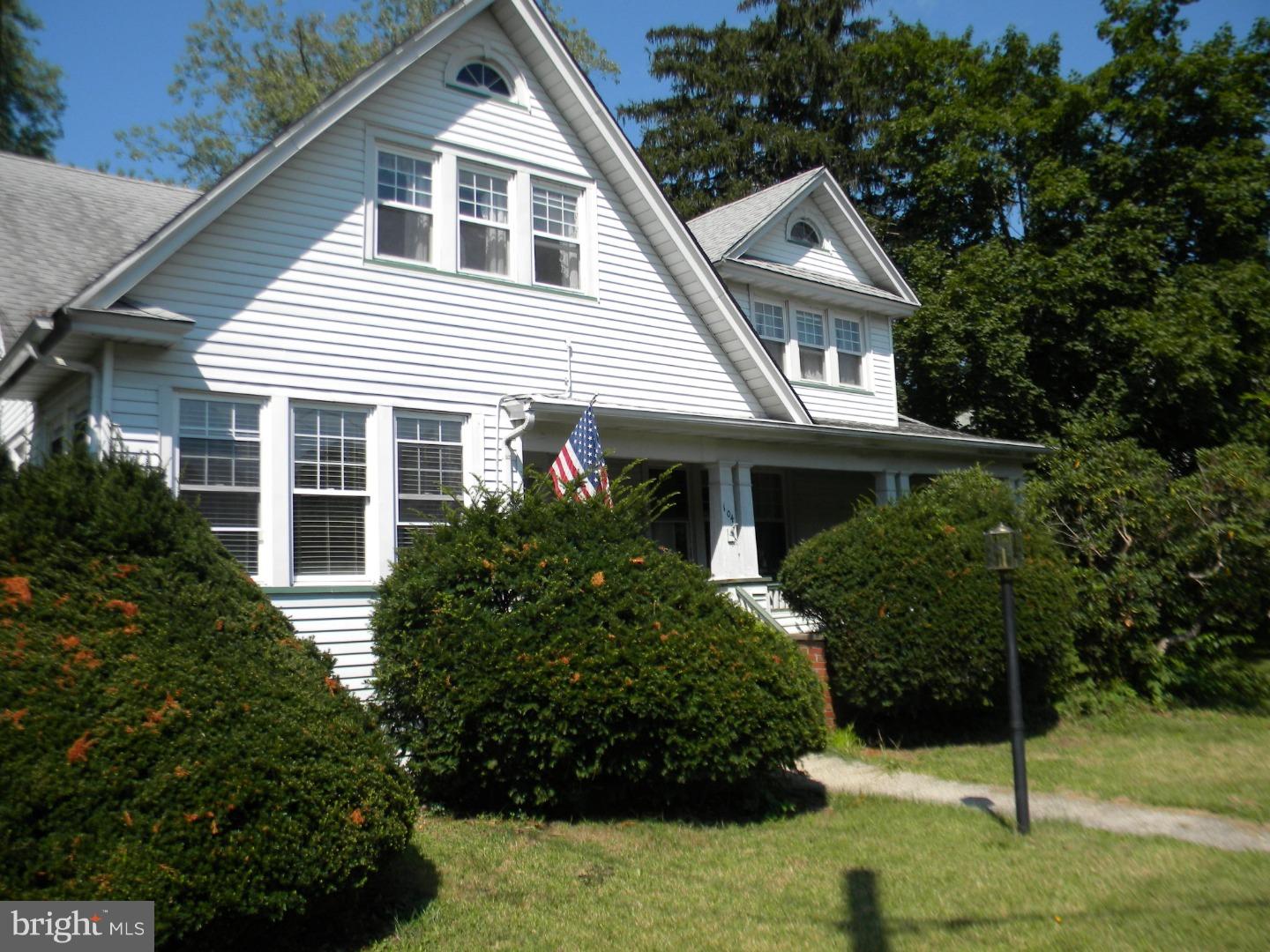 104 4 Mile Road Pemberton, NJ 08068 - Photo 1 of 19
