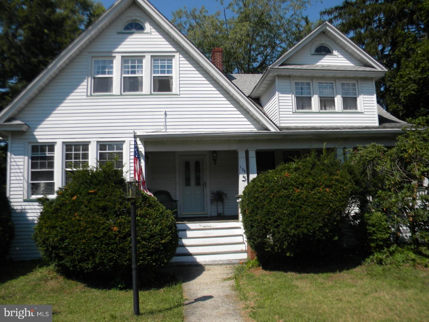 104 4 Mile Road Pemberton, NJ 08068 - Photo 2 of 19