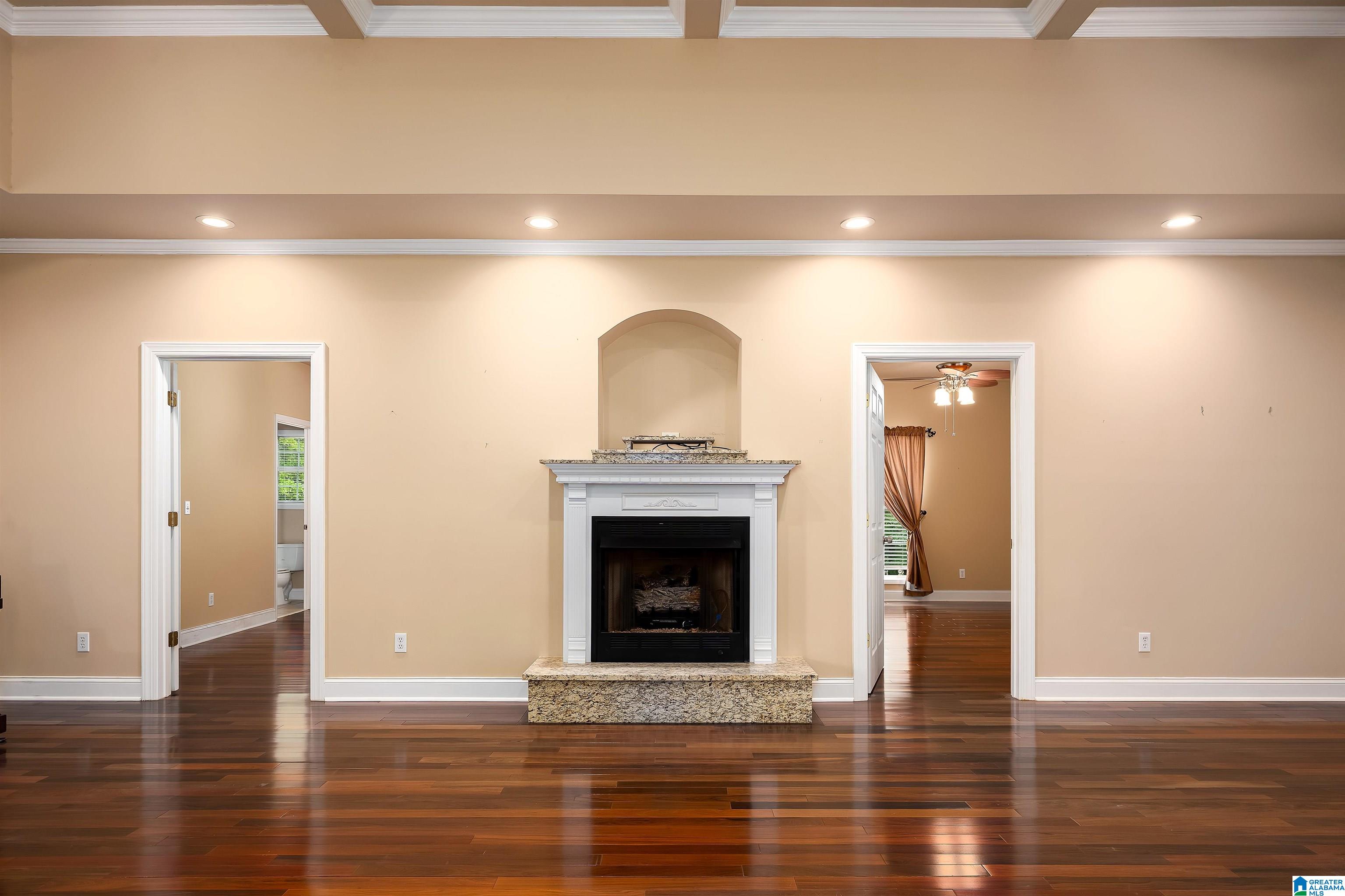 200 Valley View Road Cropwell, AL 35054 - Photo 6 of 57