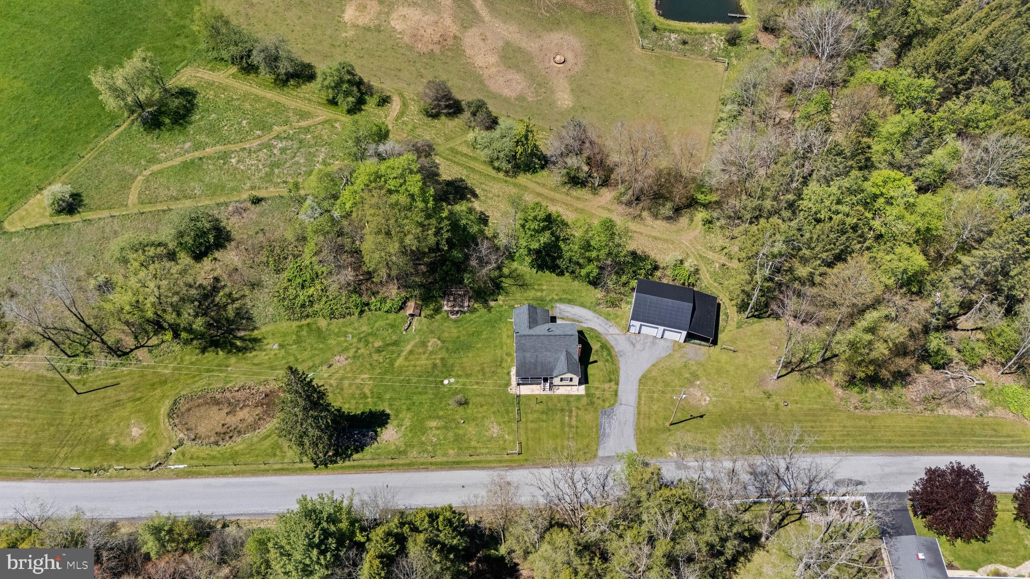 5524 Buck Run Road Frenchville, PA 16836 - Photo 40 of 43 Gallery Image 40