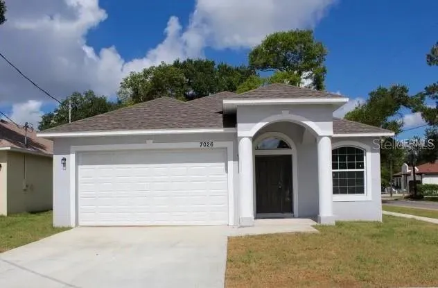 $2,800 | 7026 North Dakota Avenue, Tampa, FL 33604
