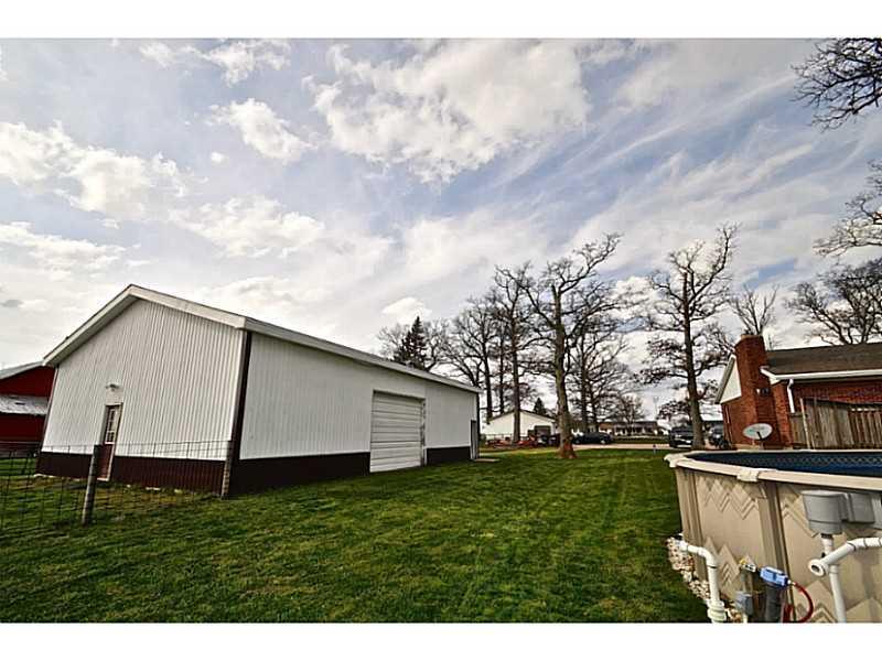 2777 Byrket Road Greenville, OH 45331 - Photo 21 of 24