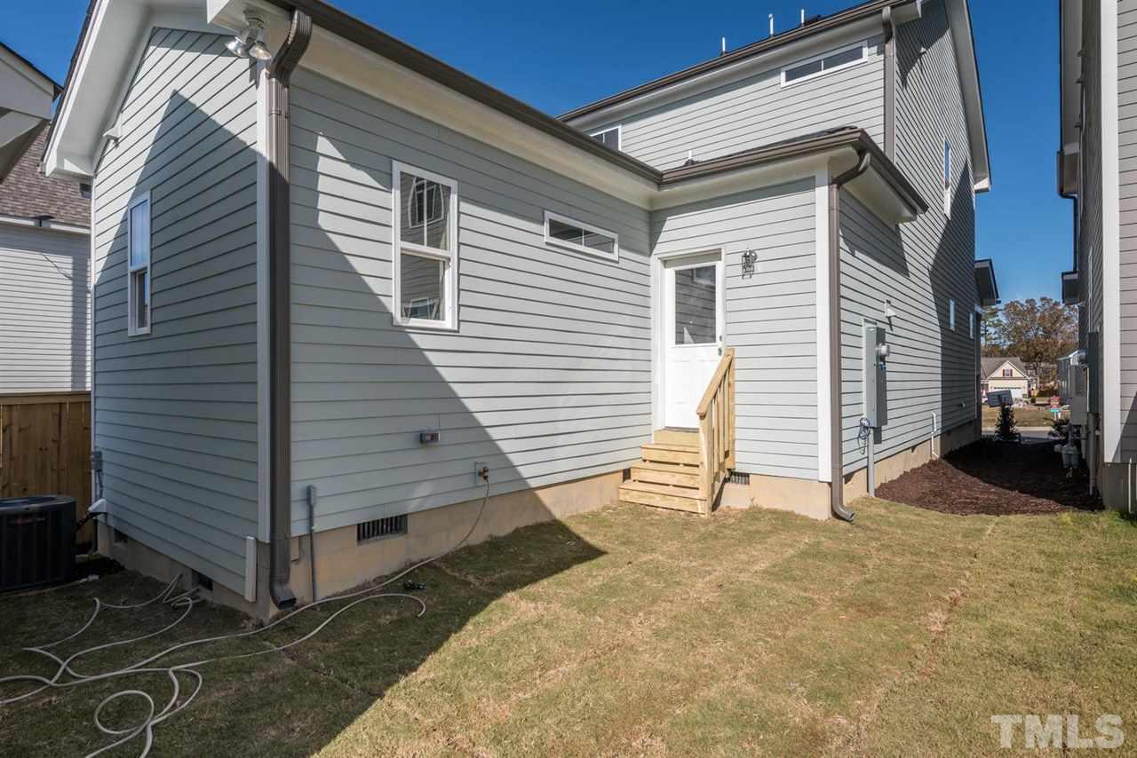 1529 Rhodeschool Drive Wendell, NC 27591 - Photo 4 of 20