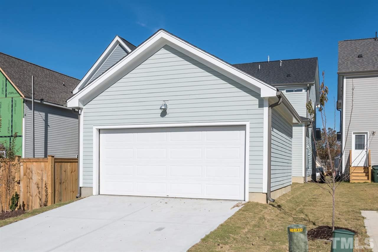 1529 Rhodeschool Drive Wendell, NC 27591 - Photo 6 of 20