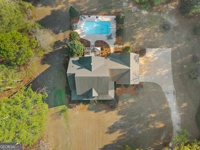 $760,000 | 1532 Cliponreka Road, Statesboro, GA 30461