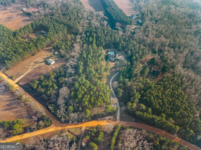 $760,000 | 1532 Cliponreka Road, Statesboro, GA 30461