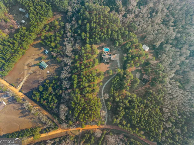 $760,000 | 1532 Cliponreka Road, Statesboro, GA 30461