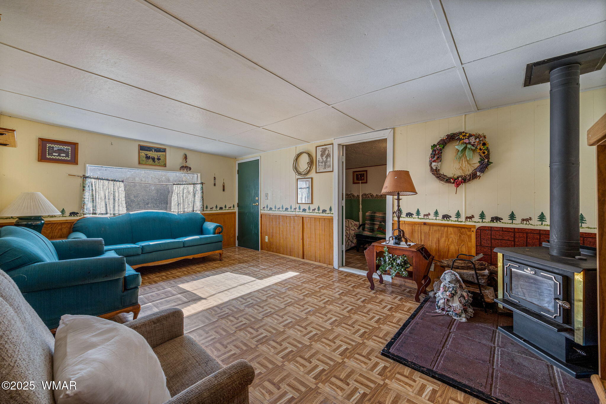 2888 Dale Road Overgaard, AZ 85933 - Photo 2 of 31 2888Dale-Heber-AZ-7