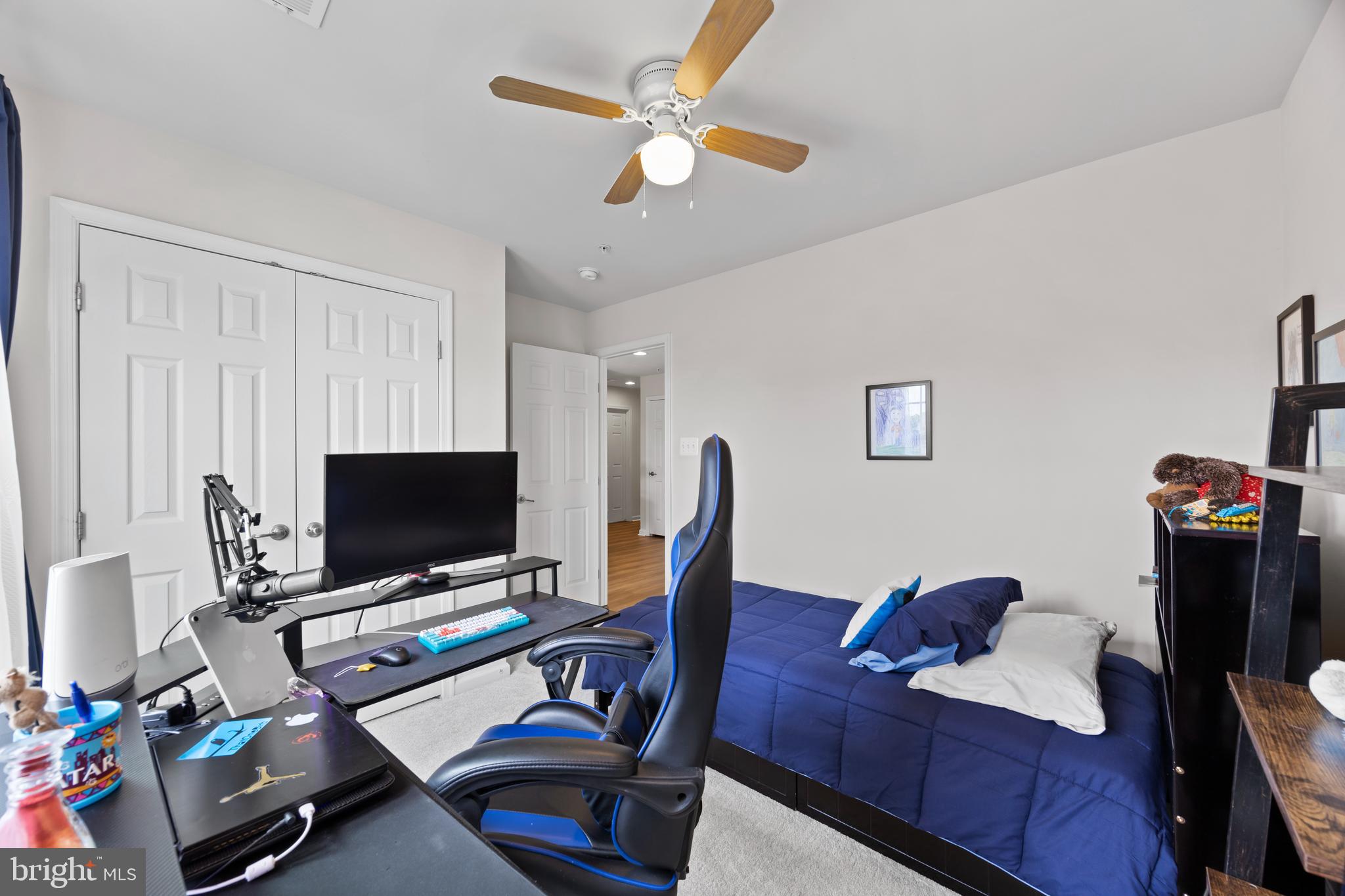 9175 Bealls Farm Road Frederick, MD 21704 - Photo 28 of 53 Bedroom #4
