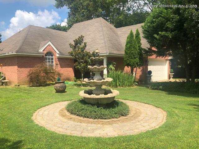 2535 Plum Point Road Southaven, MS 38672 - Photo 3 of 27 IMG_5402