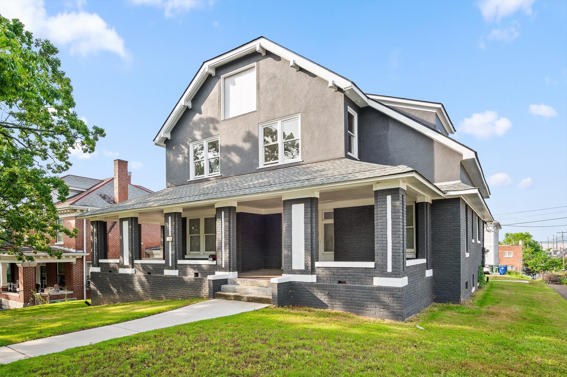 2000 Oak Street Chattanooga, TN 37404 - Photo 2 of 45 03-Oak-3