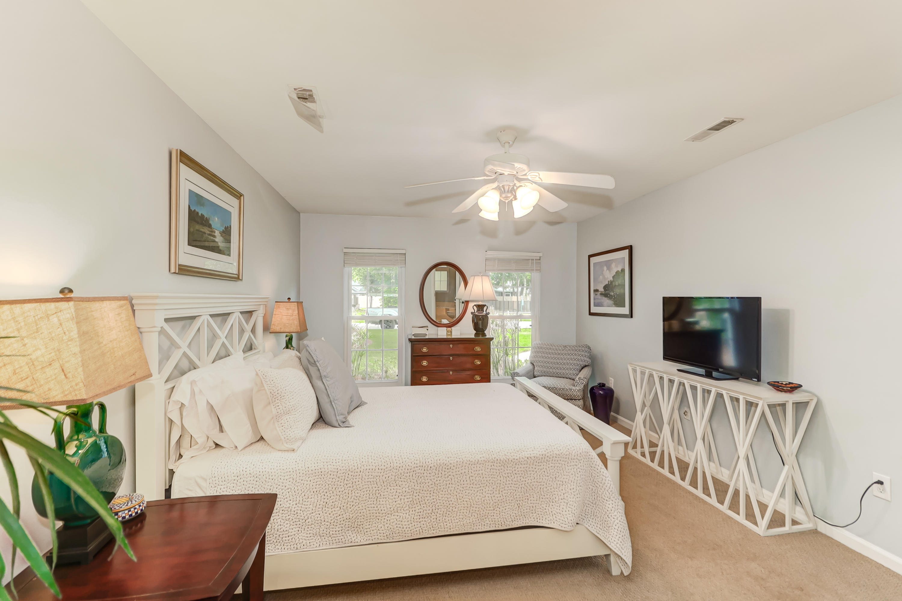 1217 Llewellyn Road Mount Pleasant, SC 29464 - Photo 11 of 31 Primary Bedroom Suite