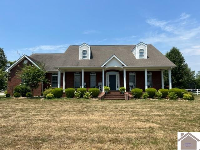 145 Dulaney Loop Road Princeton, KY 42445 - Photo 1 of 1 Photo 1