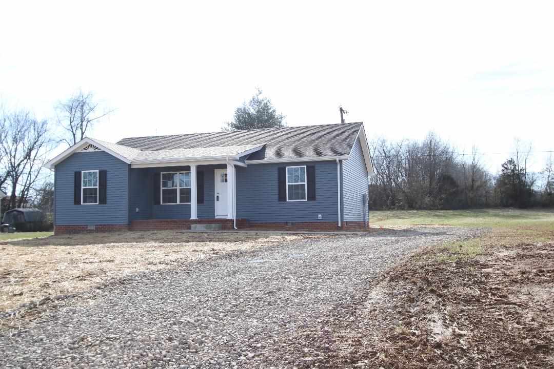 418 Macedonia Road Franklin, KY 42134 - Photo 1 of 7 Gallery Image 1