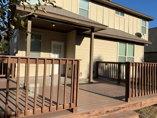 $1,895 | 2909 Tempe Drive, Leander, TX 78641