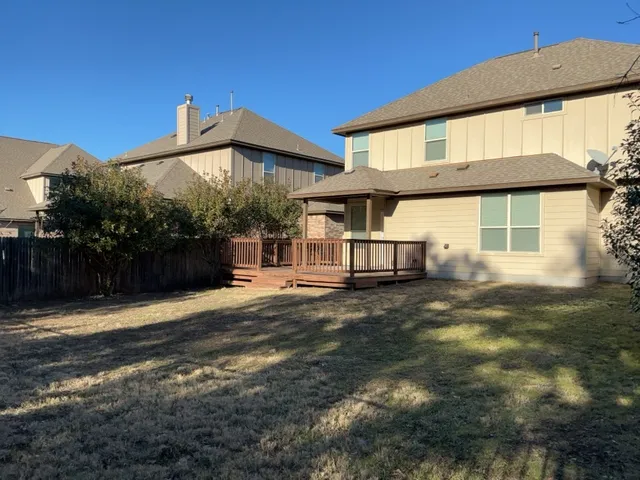 $1,895 | 2909 Tempe Drive, Leander, TX 78641