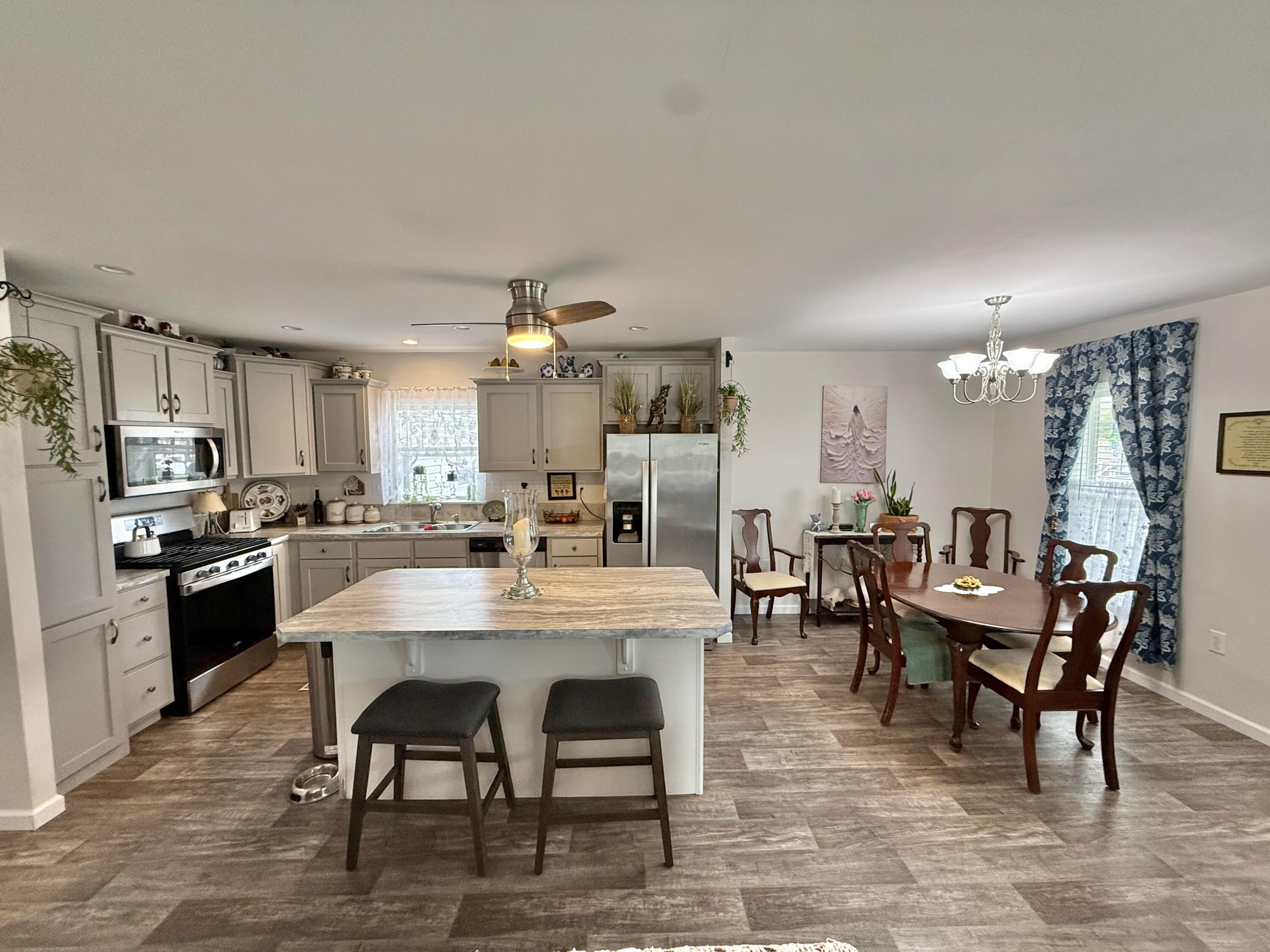 47 Begin Terrace Sabattus, ME 04280 - Photo 3 of 17