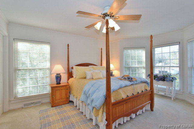 1300 Hull Harbor Road Heathsville, VA 22473 - Photo 30 of 40