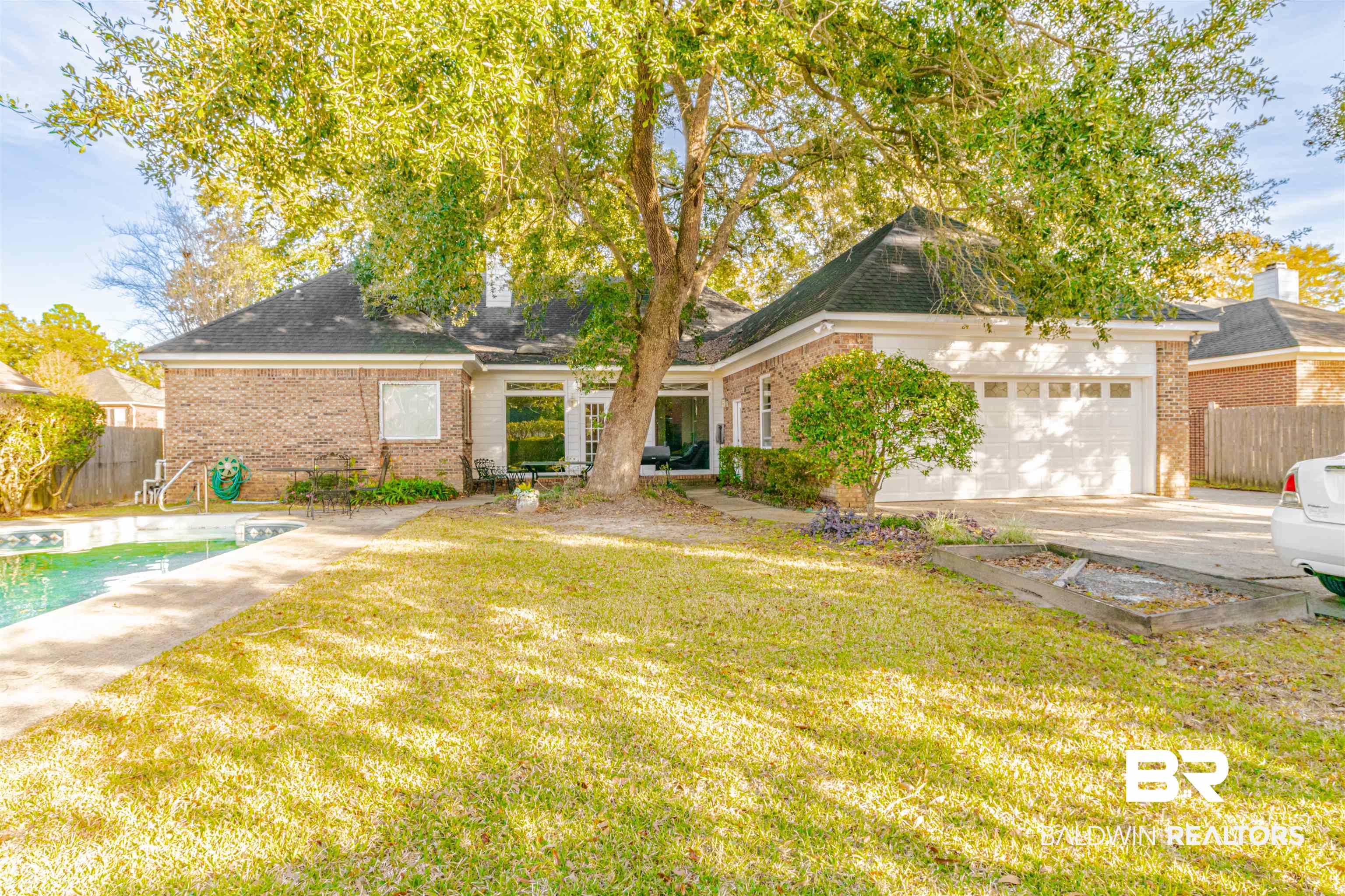 1128 Southern Way Court Mobile, AL 36609 - Photo 32 of 35