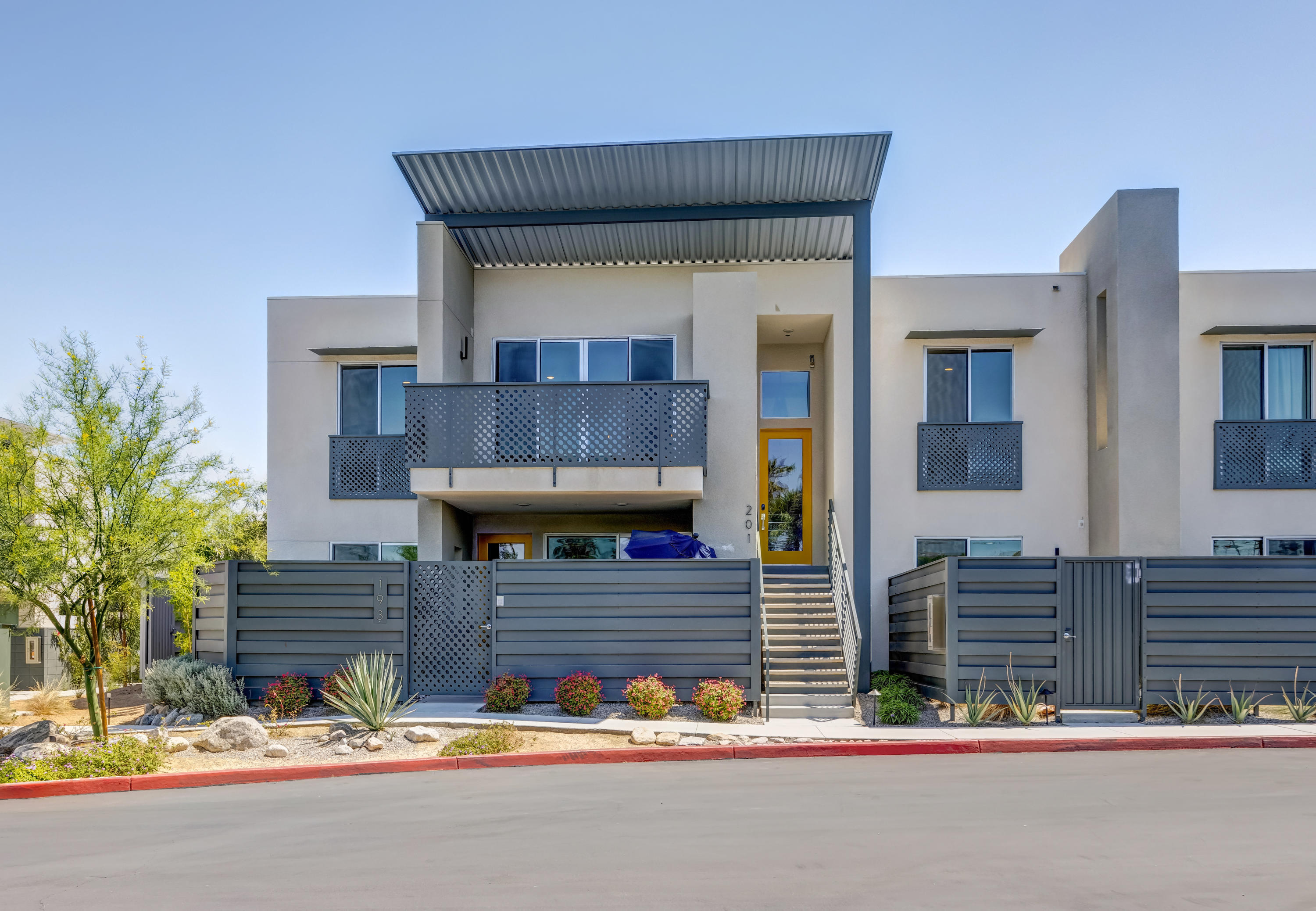 201 The River Palm Springs, CA 92262 - Photo 1 of 31 1