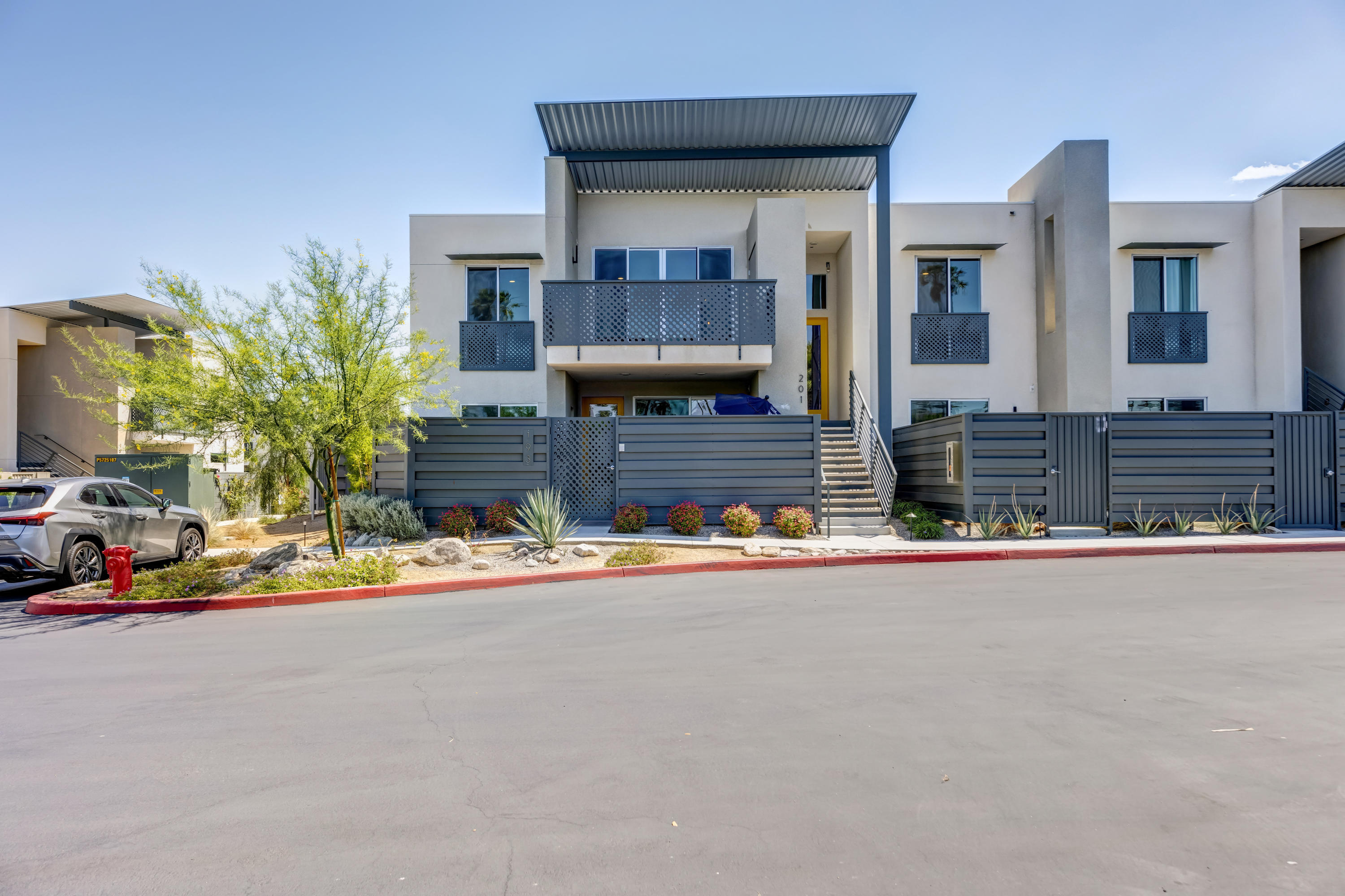201 The River Palm Springs, CA 92262 - Photo 21 of 31 25