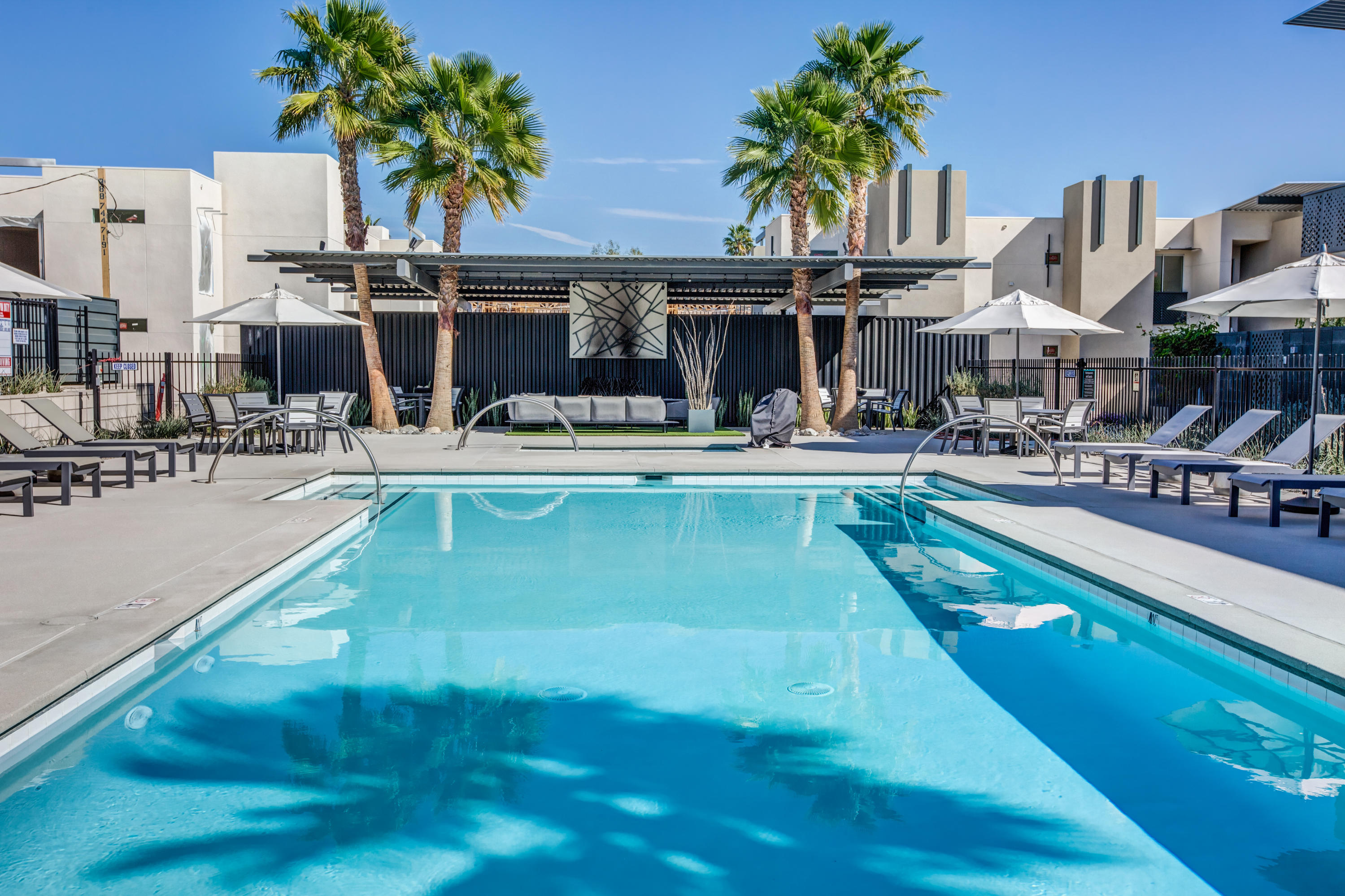 201 The River Palm Springs, CA 92262 - Photo 24 of 31 29