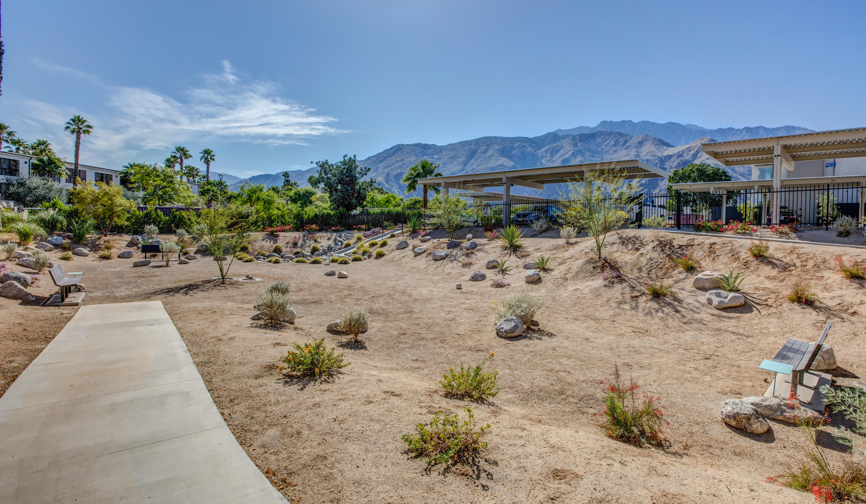 201 The River Palm Springs, CA 92262 - Photo 31 of 31 36