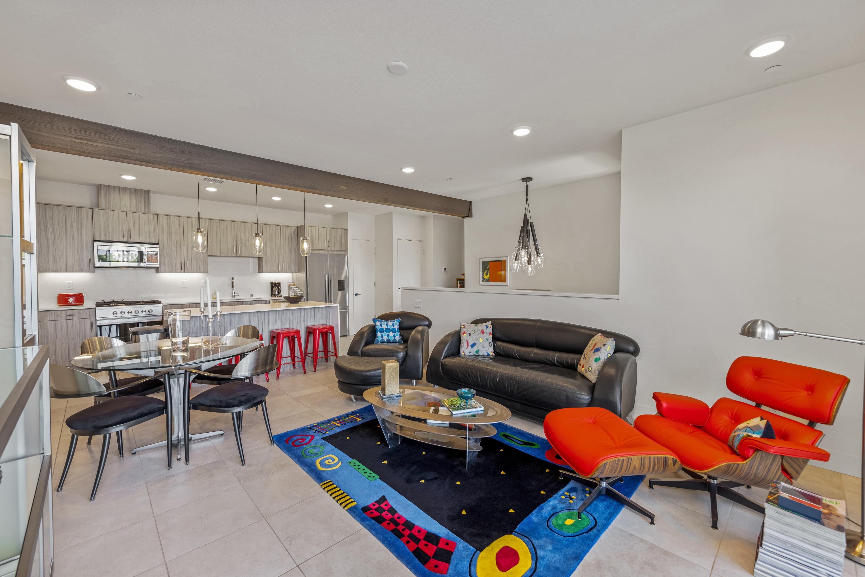 201 The River Palm Springs, CA 92262 - Photo 7 of 31 4