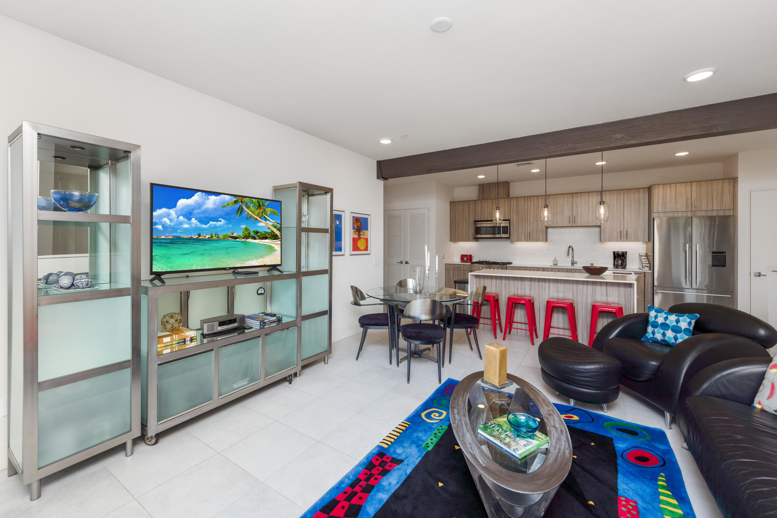 201 The River Palm Springs, CA 92262 - Photo 8 of 31 5.1