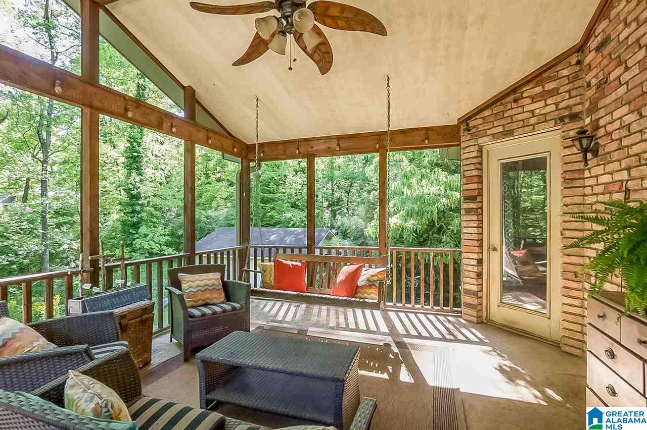 3632 Leslie Ann Road Birmingham, AL 35243 - Photo 28 of 35