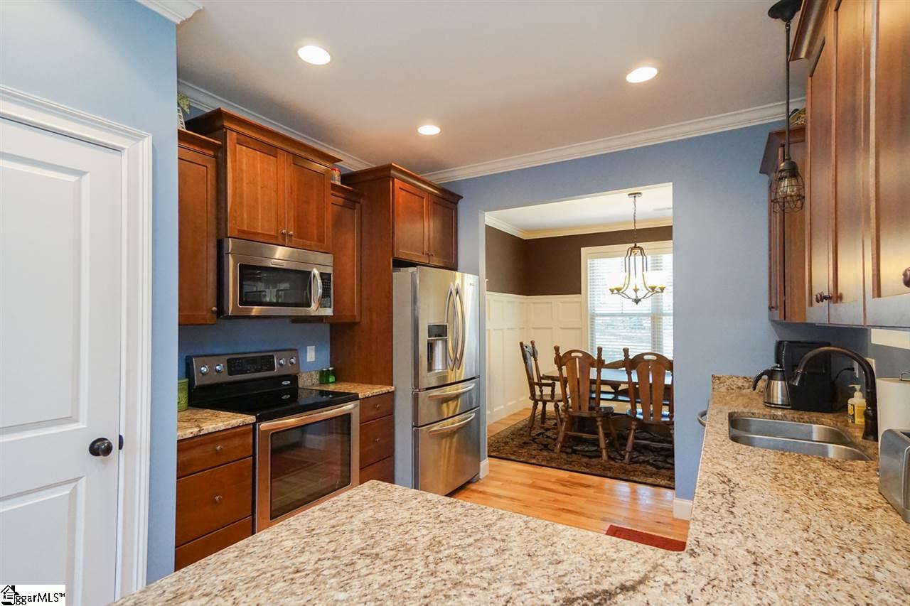 4440 South King Road Greer, SC 29651 - Photo 14 of 25