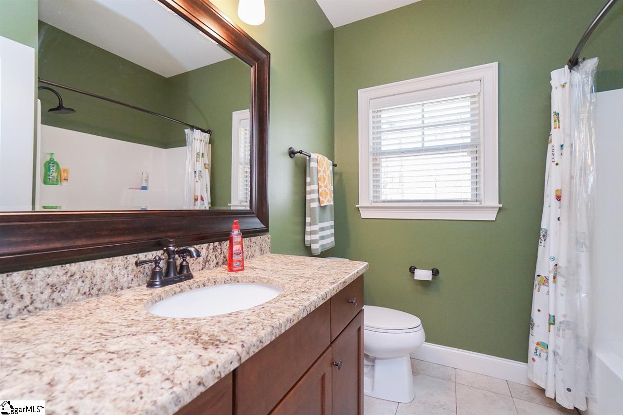 4440 South King Road Greer, SC 29651 - Photo 23 of 25