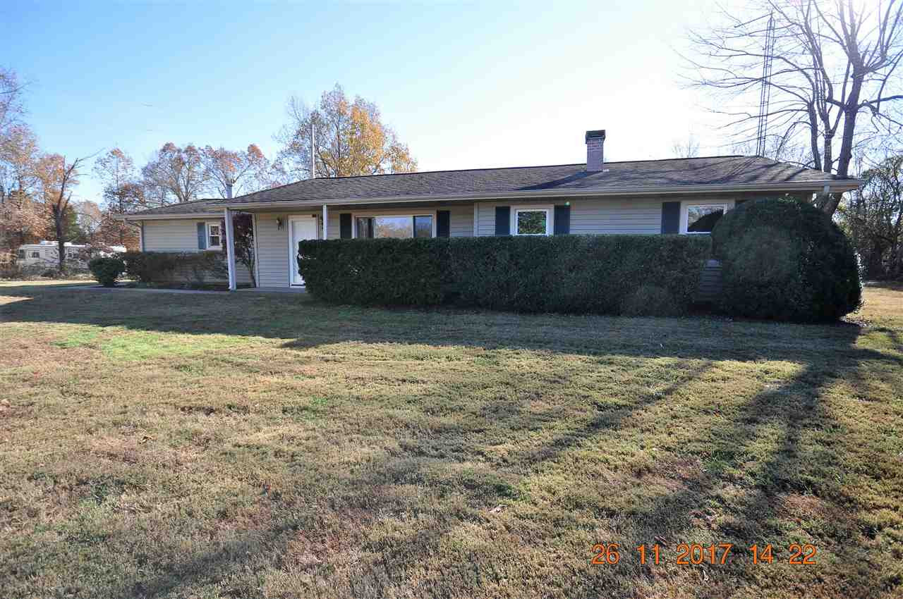 1175 Housman Road Boaz, KY 42027 - Photo 1 of 1 Photo 1