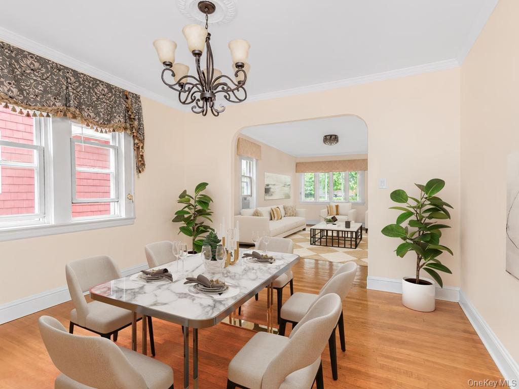 4004 Rombouts Avenue Bronx, NY 10466 - Photo 4 of 37