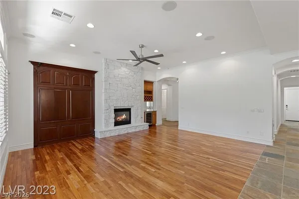 $6,500 | 1447 Foothills Village Drive, Henderson, NV 89012