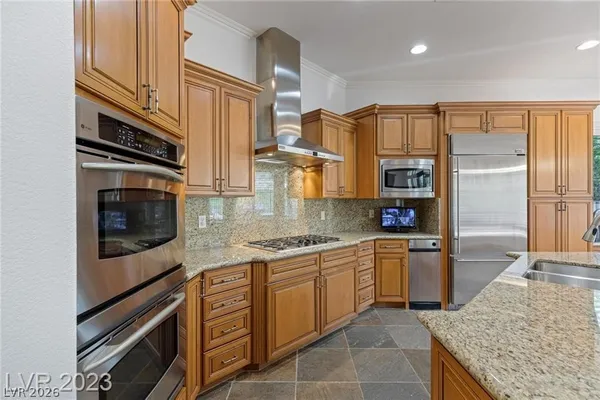 $6,500 | 1447 Foothills Village Drive, Henderson, NV 89012