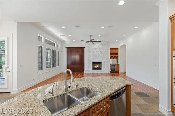 $6,500 | 1447 Foothills Village Drive, Henderson, NV 89012