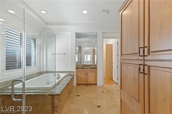 $6,500 | 1447 Foothills Village Drive, Henderson, NV 89012