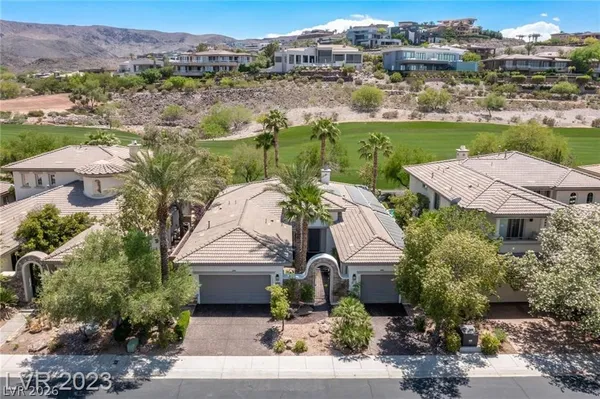 $6,500 | 1447 Foothills Village Drive, Henderson, NV 89012