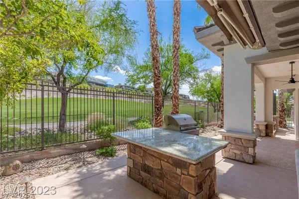 $6,500 | 1447 Foothills Village Drive, Henderson, NV 89012